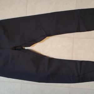 Lululemon wunder train 7/8 leggings